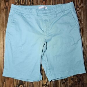 Hawker Rye Men's Essential Wash Chino Shorts